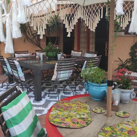 Al 28 B&B Portoferraio Εξωτερικό φωτογραφία
