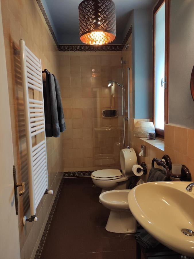 Al 28 B&B Portoferraio Εξωτερικό φωτογραφία