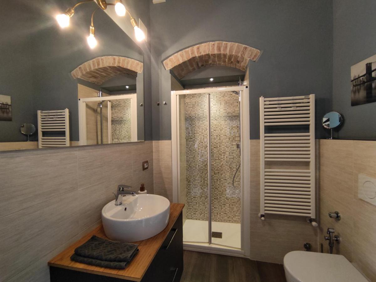 Al 28 B&B Portoferraio Εξωτερικό φωτογραφία