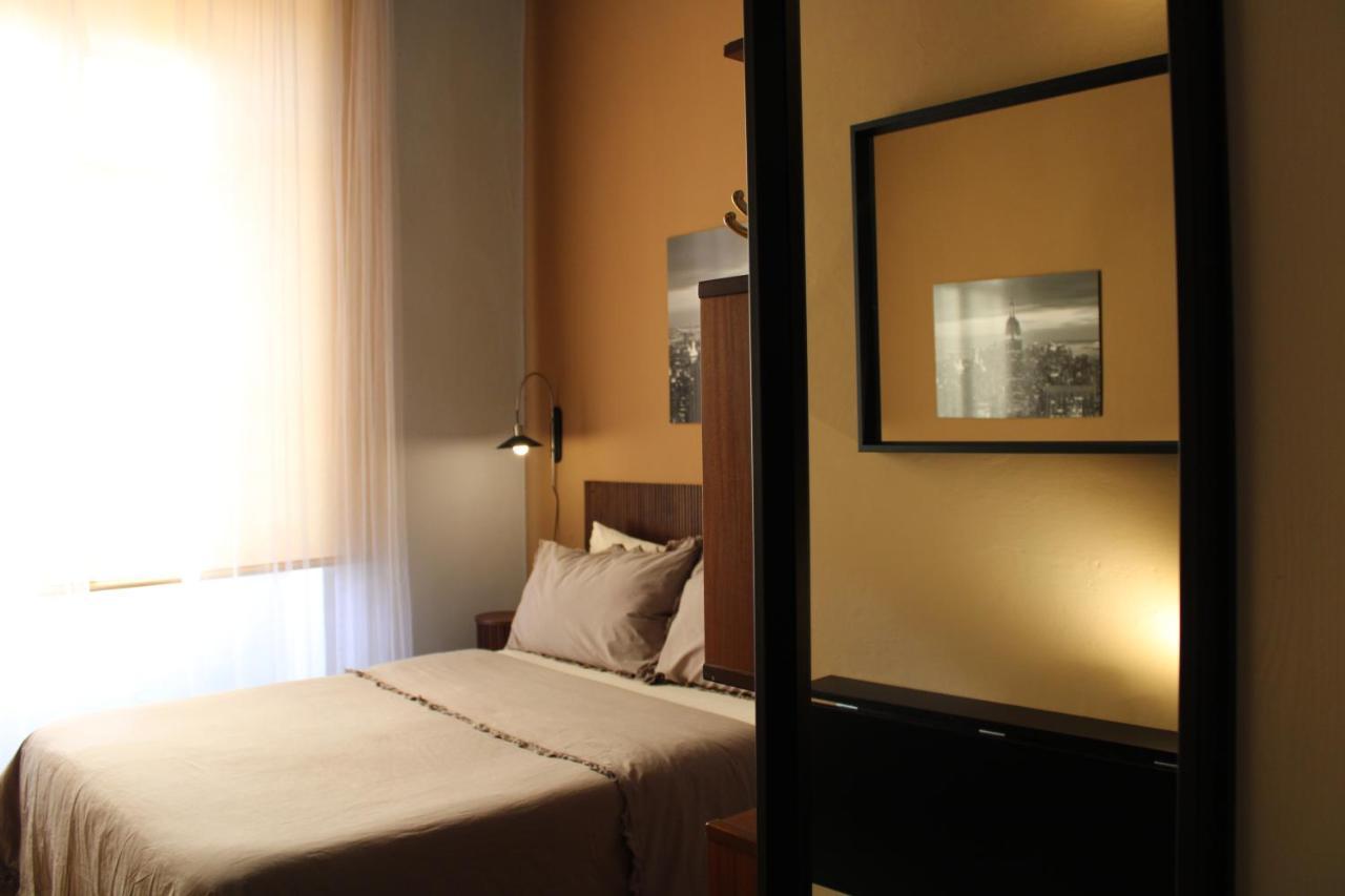 Al 28 B&B Portoferraio Εξωτερικό φωτογραφία
