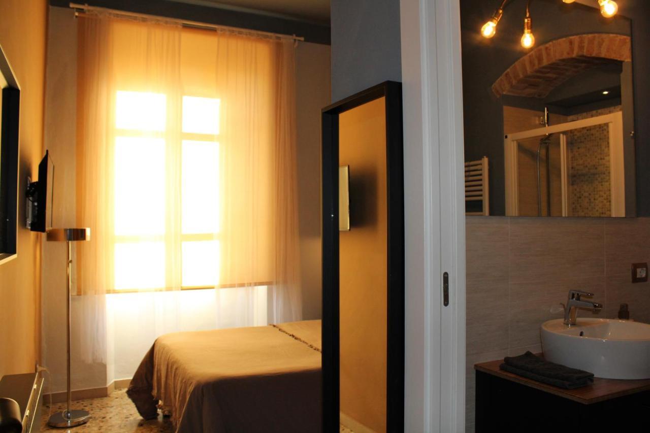 Al 28 B&B Portoferraio Εξωτερικό φωτογραφία