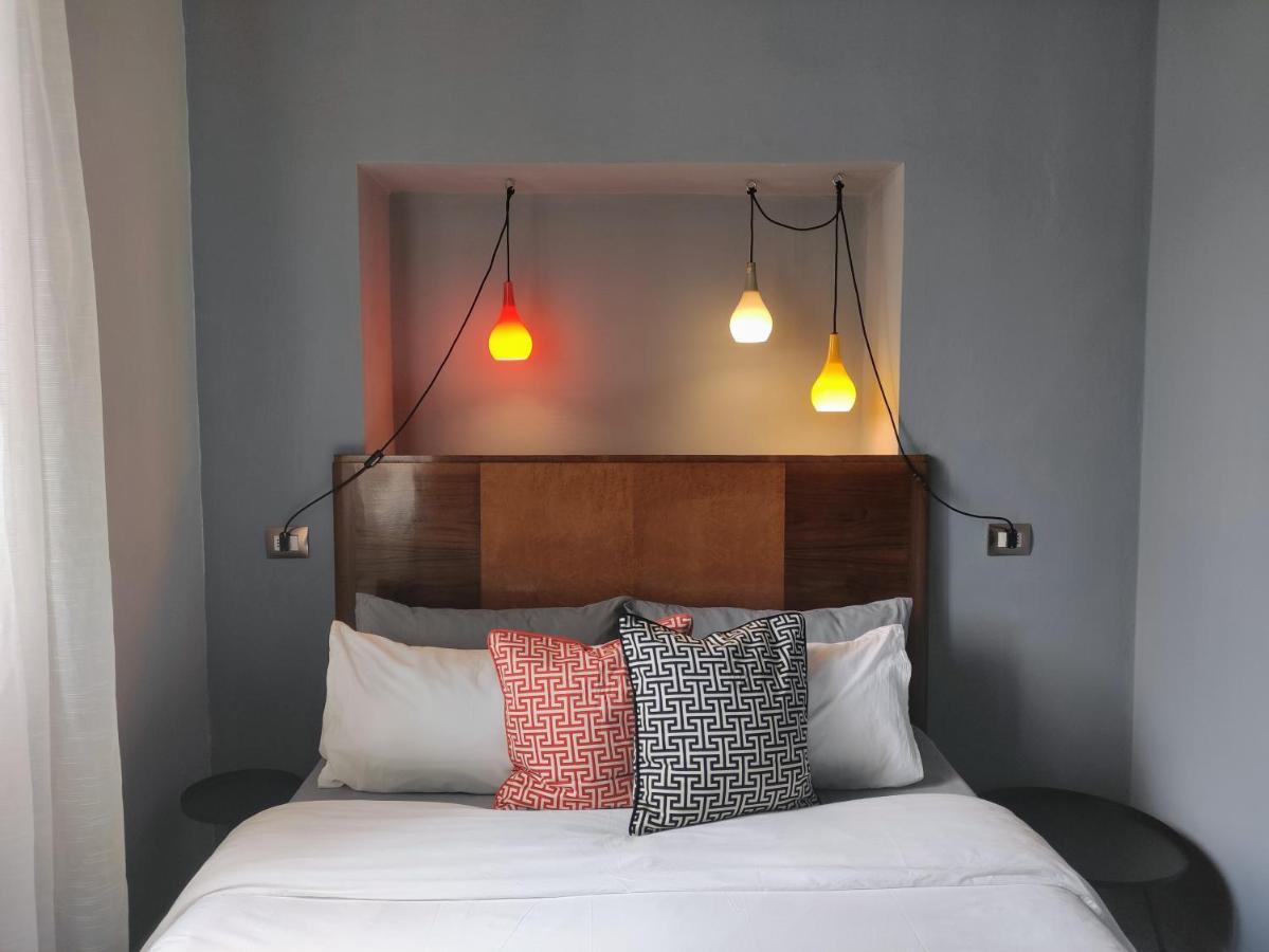 Al 28 B&B Portoferraio Εξωτερικό φωτογραφία