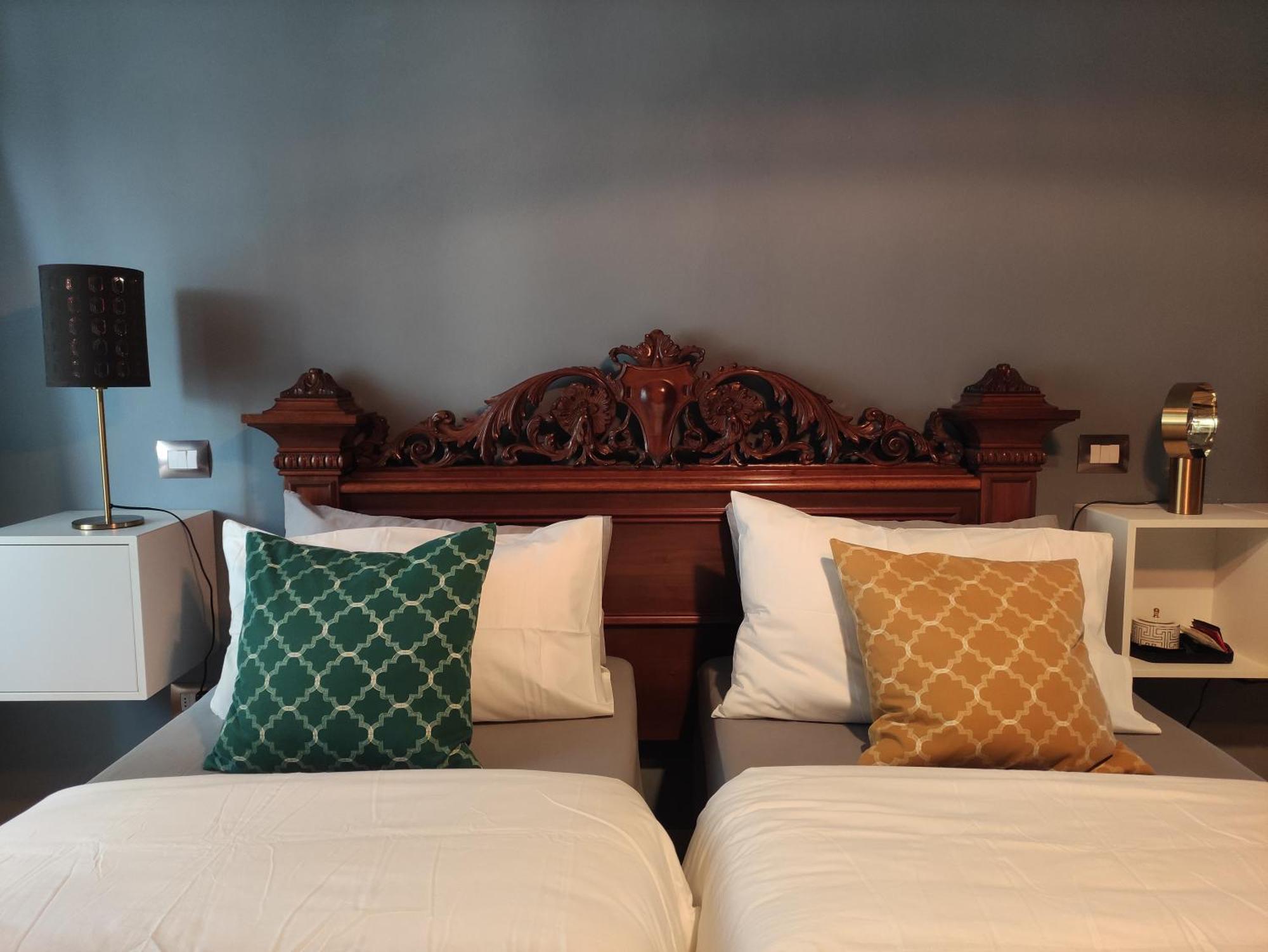 Al 28 B&B Portoferraio Εξωτερικό φωτογραφία