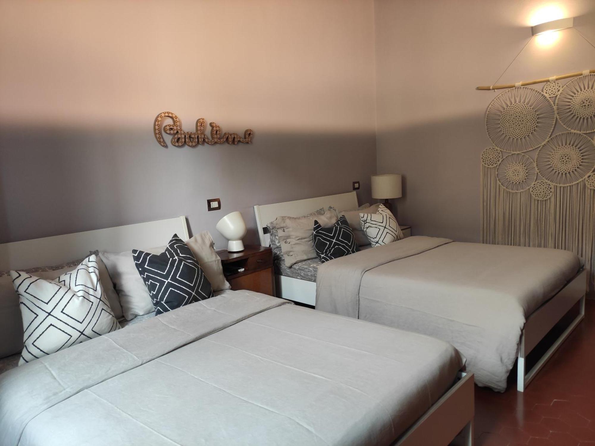 Al 28 B&B Portoferraio Εξωτερικό φωτογραφία