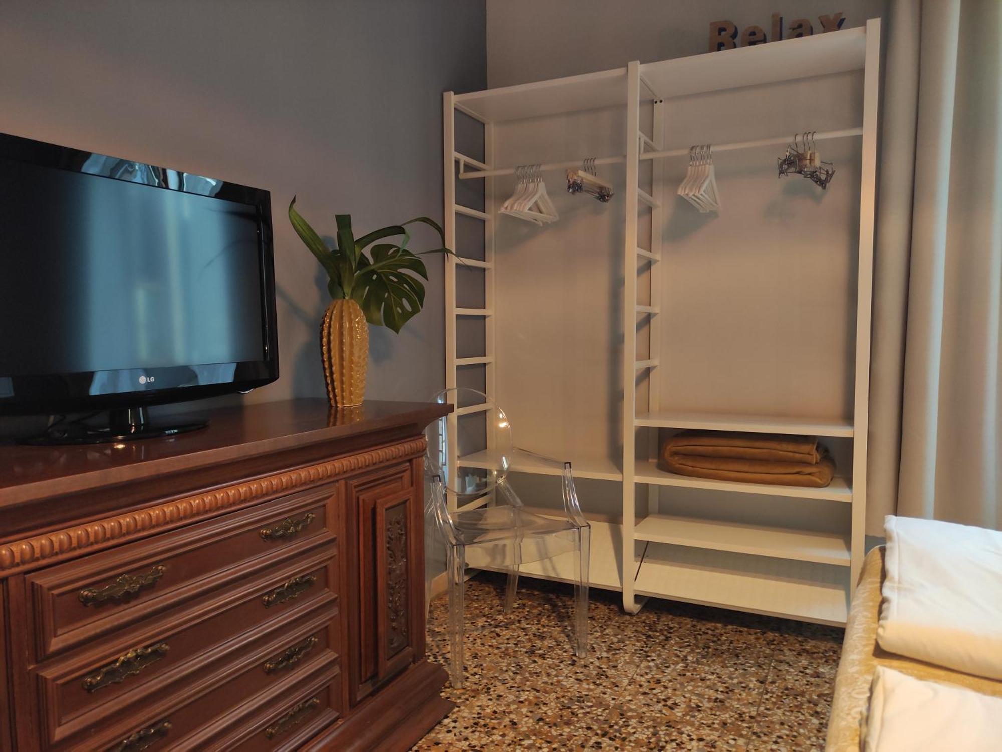 Al 28 B&B Portoferraio Εξωτερικό φωτογραφία