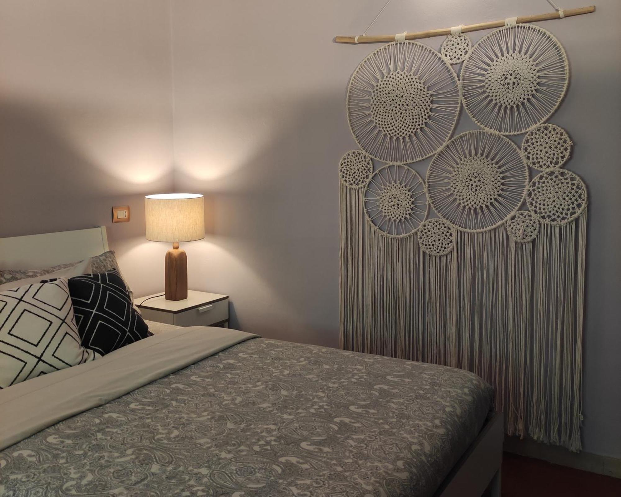 Al 28 B&B Portoferraio Εξωτερικό φωτογραφία