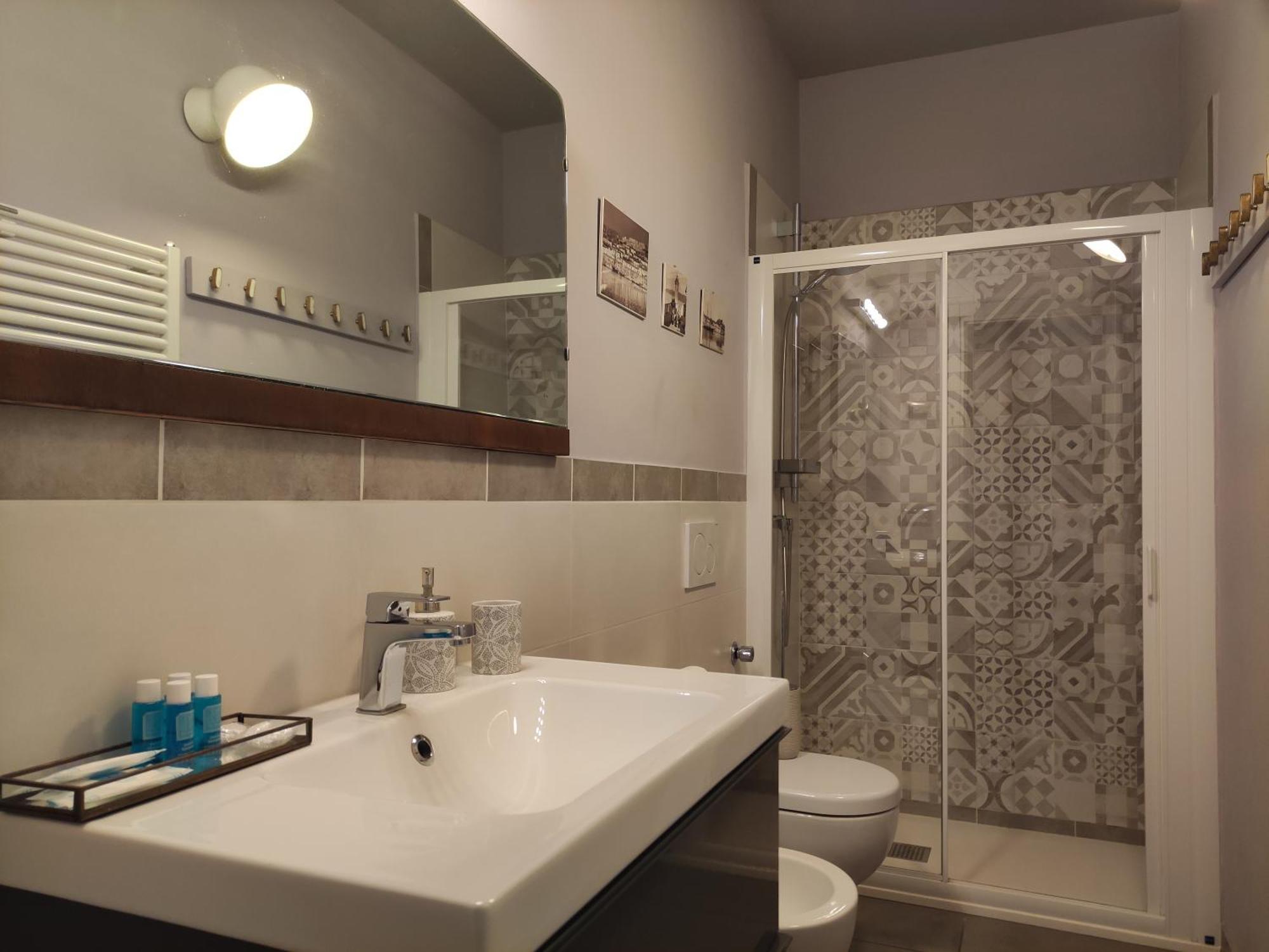 Al 28 B&B Portoferraio Εξωτερικό φωτογραφία