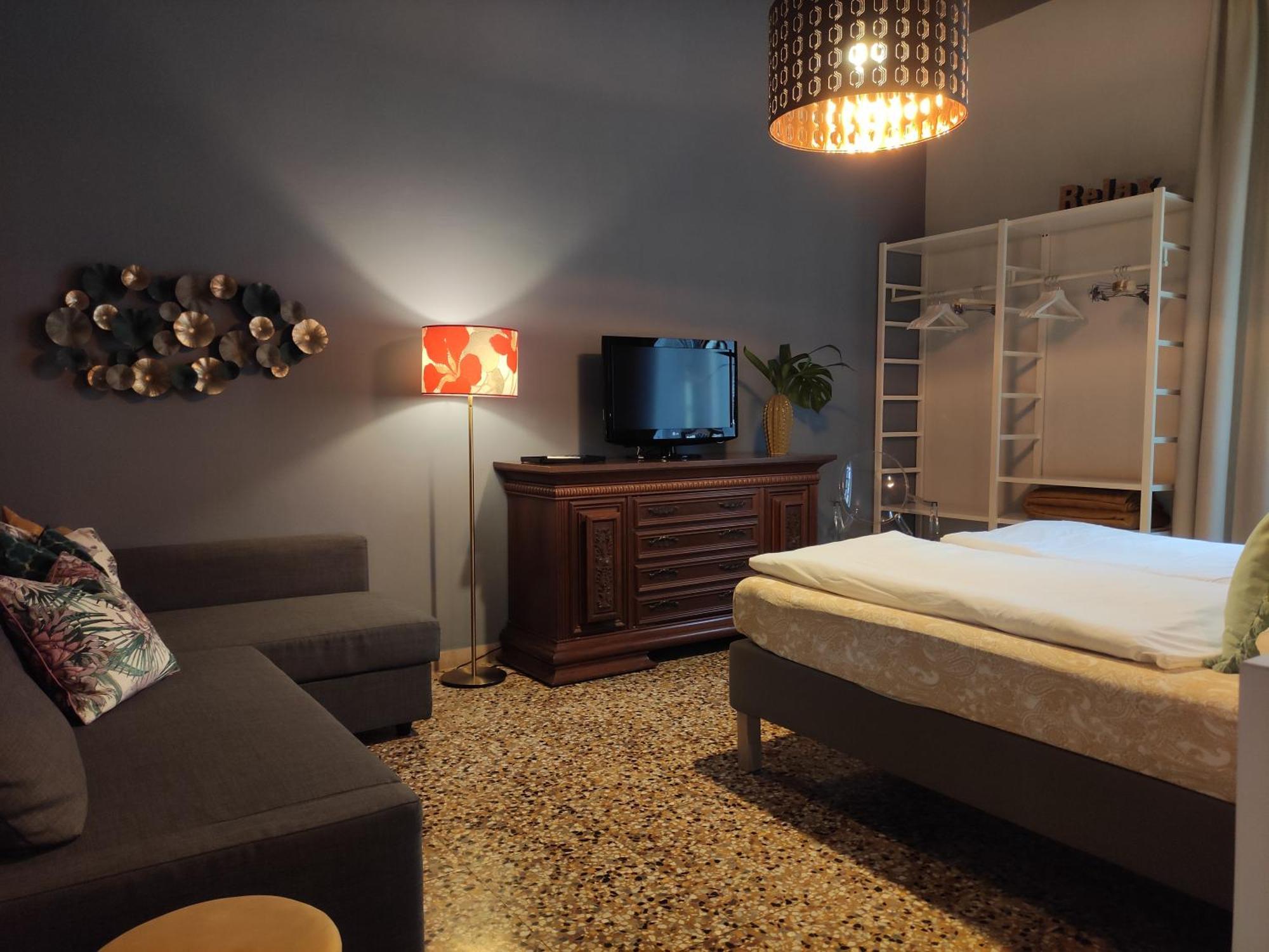Al 28 B&B Portoferraio Εξωτερικό φωτογραφία