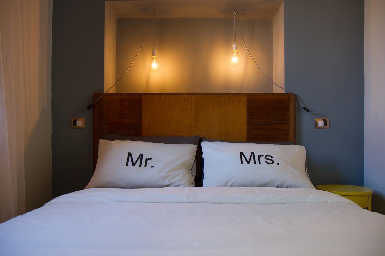 Al 28 B&B Portoferraio Εξωτερικό φωτογραφία
