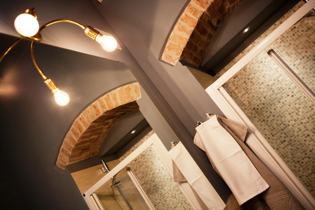 Al 28 B&B Portoferraio Εξωτερικό φωτογραφία