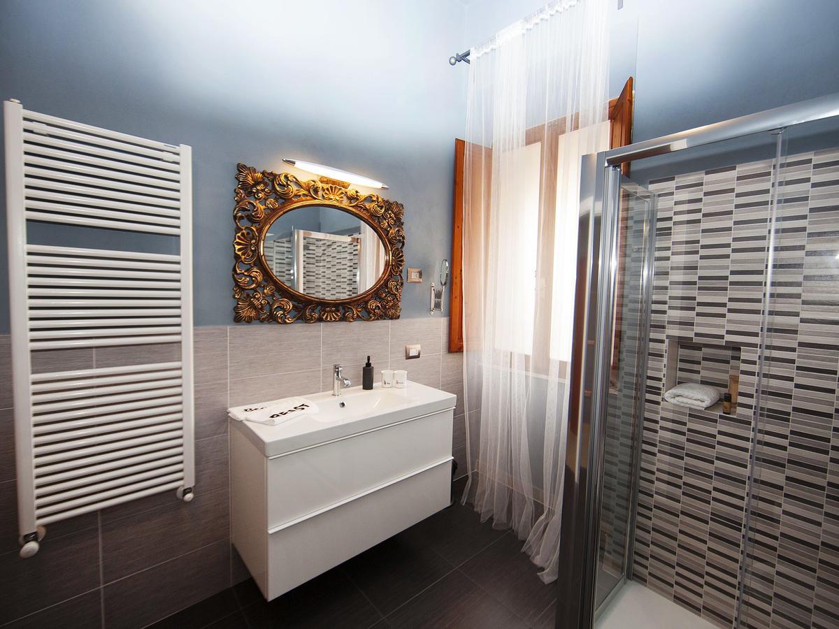 Al 28 B&B Portoferraio Εξωτερικό φωτογραφία