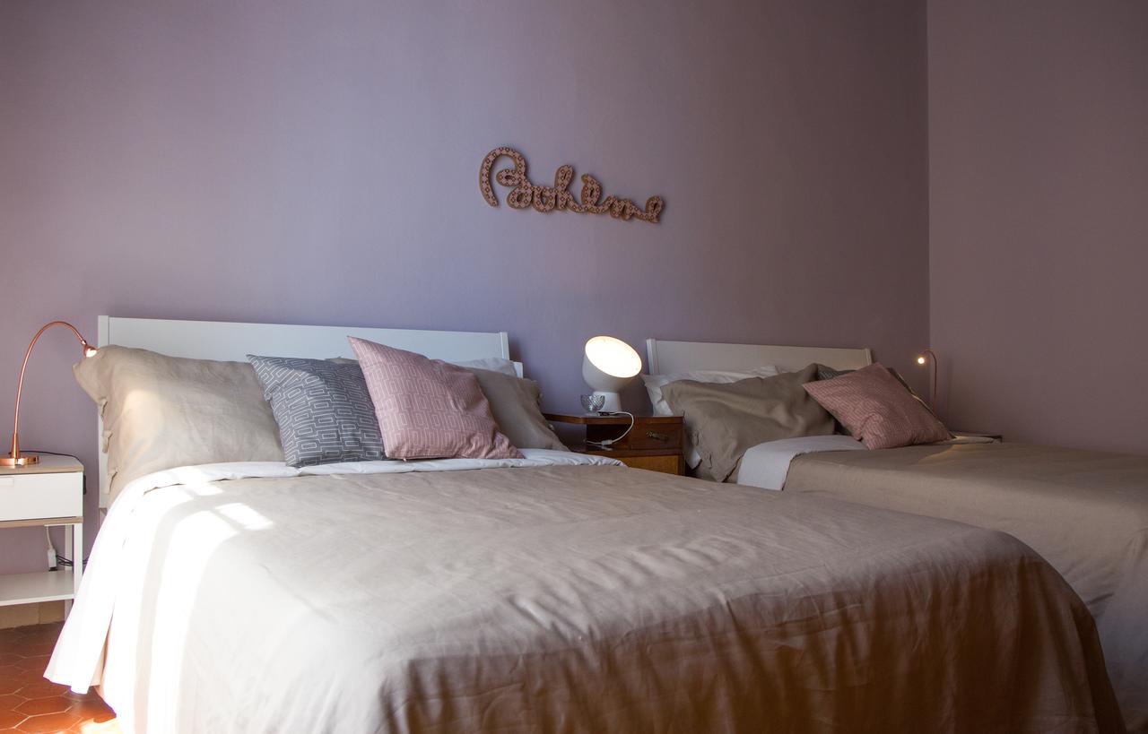 Al 28 B&B Portoferraio Εξωτερικό φωτογραφία