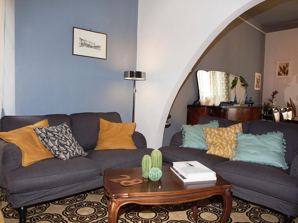 Al 28 B&B Portoferraio Εξωτερικό φωτογραφία