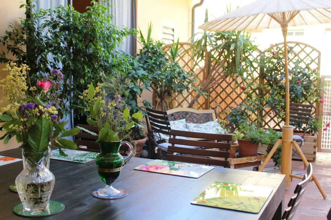 Al 28 B&B Portoferraio Εξωτερικό φωτογραφία